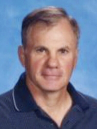 Michael R. ‘Bobcat’ Johnson | News, Sports, Jobs - The Express